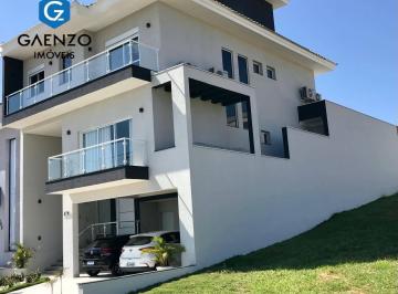 Casa · 306m² · 3 Quartos · 4 Vagas · Lindo sobrado Sorocaba