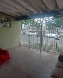 Casa · 125m² · 2 Quartos · 2 Vagas · Casa com Edícula - Presidente Altino, Osasco/ SP
