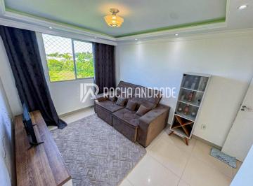 Apartamento Venda Recanto de Abrantes, 2 quartos, nascente. · Apartamento Venda Recanto de Abrantes, 2 quartos, nascente.
