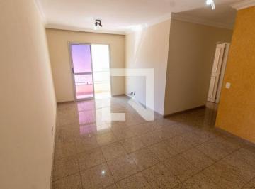 Apartamento · 83m² · 3 Quartos · 1 Vaga · Apartamento à Venda - Vila Industrial, 3 Quartos, 83 m2