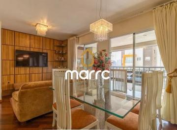 Apartamento · 94m² · 3 Quartos · 2 Vagas · APARTAMENTO À VENDA NO CONDOMÍNIO HELBOR INFINITE
