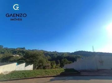 Terreno · 750m² · Excelente Terreno - Recanto Maravilha III, Santana de Parnaíba/ SP