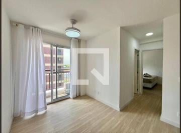 Apartamento · 47m² · 2 Quartos · 1 Vaga · Apartamento à Venda - Centro, 2 Quartos, 47 m2