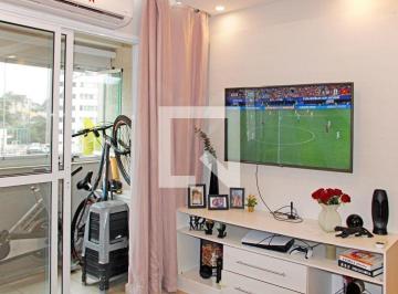 Apartamento 79m² Venda Jardim Monte Verde · Apartamento à Venda - Jardim Monte Verde, 3 Quartos, 79 m2