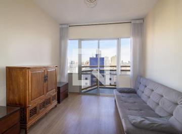 Apartamento de 1 quarto, Campinas · Apartamento à Venda - Bosque, 1 Quarto, 47 m2