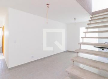 Apartamento · 90m² · 2 Quartos · 1 Vaga · Apartamento à Venda - Vila Miriam, 2 Quartos, 90 m2