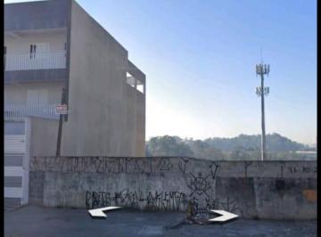 Terreno · 250m² · Terreno Comercial 250m²