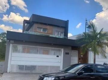 Casa · 157m² · 3 Quartos · 2 Vagas · Linda Casa - Portais (Polvilho), Cajamar/ SP