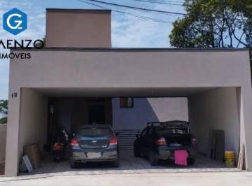 Casa · 280m² · 4 Quartos · 4 Vagas · Casa em Condominio