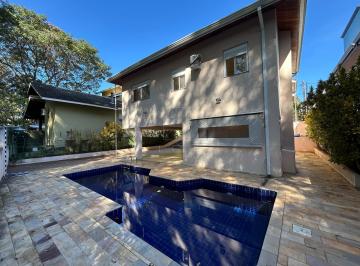 Foto 01 · Casa, Condominio Residencial Vereda América, Bragança Paulista, SP