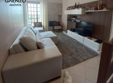 Casa · 140m² · 3 Quartos · 2 Vagas · Linda Casa - Cotia, SP