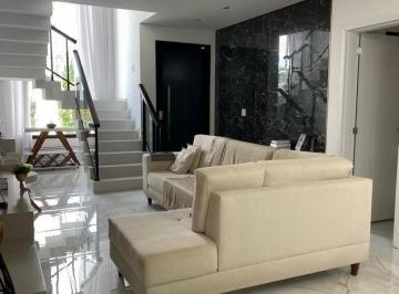Casa · 198m² · 3 Quartos · 4 Vagas · Lindo Apartamento - Santana de Parnaíba, SP