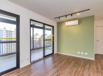 Apartamento · 70m² · 1 Quarto · Apartamento para aluguel - em Santa Cecília