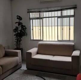 Casa · 487m² · 4 Quartos · 5 Vagas · Excelente Casa - Vila Osasco, Osasco / SP