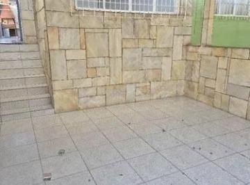 Casa · 60m² · 2 Quartos · 2 Vagas · Casa Terrea Bela Vista