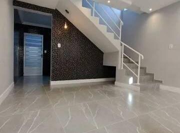 Casa · 70m² · 2 Quartos · 1 Vaga · Sobrado em Condomínio - Osasco, SP