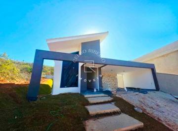 Casa · 174m² · 3 Quartos · 2 Vagas · Casa à venda - Mariposas