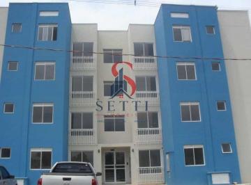 Apartamento · 48m² · 2 Quartos · Apartamento à venda - no Jardim Campo Verde