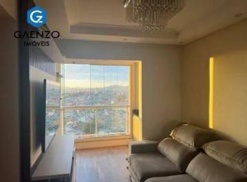 Apartamento · 49m² · 2 Quartos · 2 Vagas · Lindo Apartamento - Osasco, SP