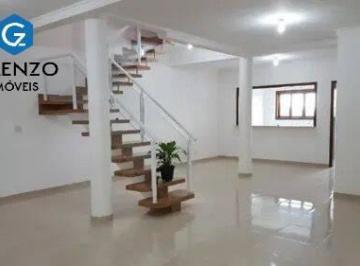 Casa · 500m² · 5 Quartos · 4 Vagas · Linda Casa em Condomínio - Parque Esmeralda, Barueri, SP