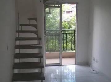 Apartamento · 90m² · 3 Quartos · 2 Vagas · Duplex 2 vagas de garagem
