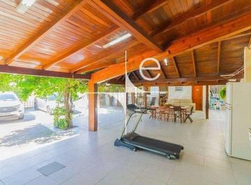 Casa · 235m² · 5 Quartos · Casa para aluguel - em Trindade