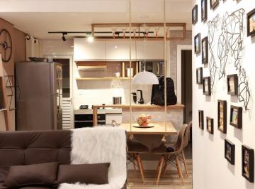 Apartamento · 38m² · 1 Quarto · Apartamento para Locação na Bela Vista