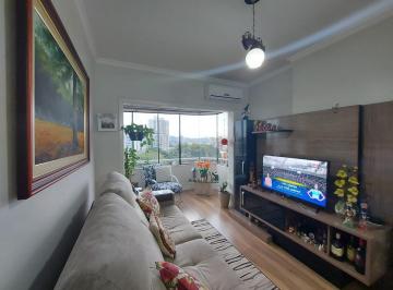 Apartamento · 85m² · 2 Quartos · 1 Vaga · Apartamento à venda em Novo Hamburgo, Pátria Nova - 2 elevadores e portaria 24h