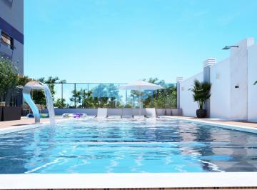 piscina.jpg · Apartamento para Venda em Mogi das Cruzes/SP - 4 Dorm. 118 m2 Área Útil