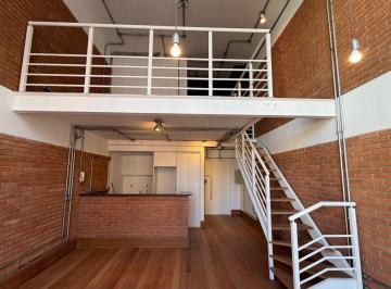 Apartamento · 75m² · 1 Quarto · 2 Vagas · Apartamento para Locação no Itaim Bibi