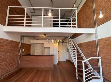 Apartamento · 75m² · 1 Quarto · 2 Vagas · Apartamento para Locação no Itaim Bibi