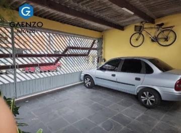 Casa · 190m² · 3 Quartos · 2 Vagas · Casas para Renda Osasco