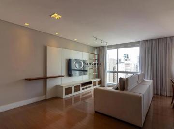 Apartamento · 100m² · 2 Quartos · Apartamento à Venda no Itaim Bibi