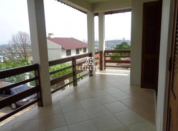 Casa · 306m² · 3 Quartos · 3 Vagas · Linda Casa