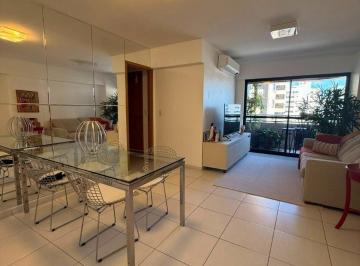 Apartamento · 3 Quartos · Apartamento à venda - na Ponta Verde