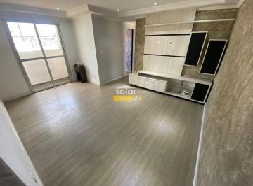 Apartamento · 62m² · 3 Quartos · Apartamento à venda - no Parque Císper