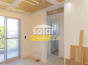 Apartamento · 42m² · 2 Quartos · Apartamento à venda - na Vila Norma