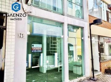 Comercial , Barueri · Predio Comercial no Centro Comercial de Alphaville
