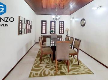 Apartamento en Venda de 5 quartos Granja Caiapiá · Casa Condomínio Caiapiá- Cotia