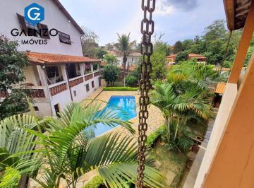 Apartamento · 1000m² · 5 Quartos · 4 Vagas · Casa Condomínio Caiapiá- Cotia