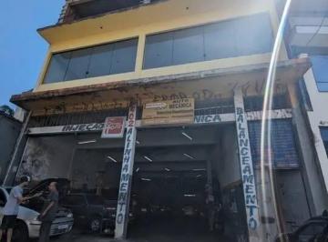 Comercial , Osasco · Excelente Galpão - Bonfim, Osasco / SP