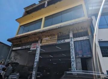 Comercial · 255m² · 5 Vagas · Excelente Galpão - Bonfim, Osasco / SP