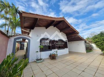 Casa · 114m² · 3 Quartos · 2 Vagas · Casa no bairro Oasis em Peruíbe