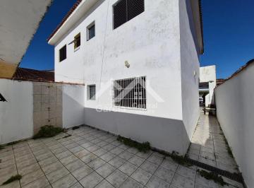 Casa · 170m² · 3 Quartos · 2 Vagas · Casa estilo sobrado com 3 quartos sendo 1 suíte no Stella Maris