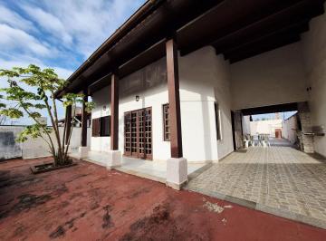 Casa · 196m² · 3 Quartos · 4 Vagas · Casa à venda em Peruíbe no bairro Cidade Nova com 196m²