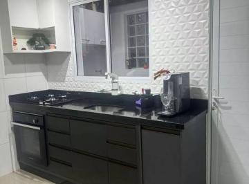 Casa · 75m² · 2 Quartos · 1 Vaga · Sobrado em Condomínio Fechado - Conceição, Osasco / SP