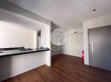 Foto 01 · Apartamento com 1 Quarto para Locação no Bosque - Façanha Imóveis Campinas