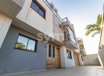 Casa · 180m² · 3 Quartos · Casa para aluguel - em Guabirotuba