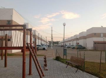 Casa · 60m² · 2 Quartos · 1 Vaga · Sobrado Caucáia (Financiado)