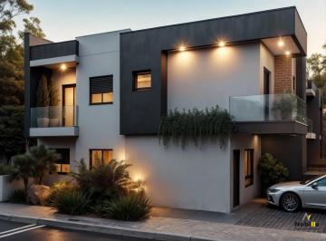 Casa · 84m² · 3 Quartos · 1 Vaga · Sobrado | 02 Dormitórios | São Luiz